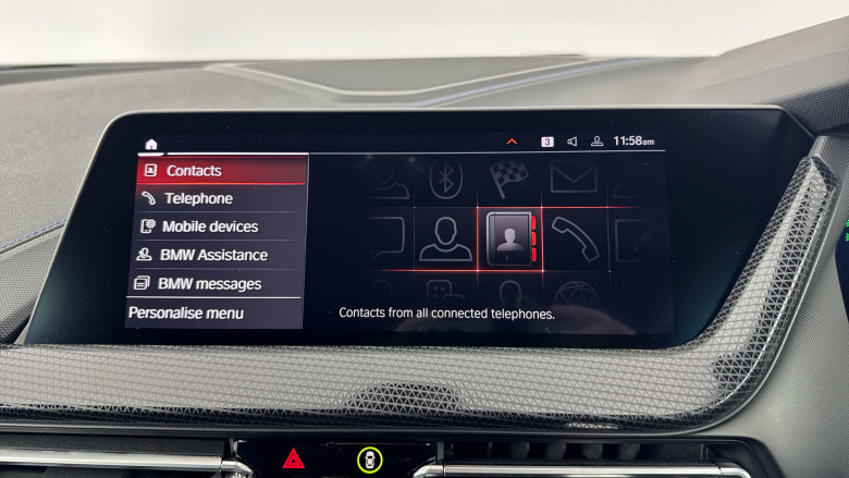 BMW 2 Series M235i xDrive 4dr Step Auto [Pro Pack] Petrol Saloon